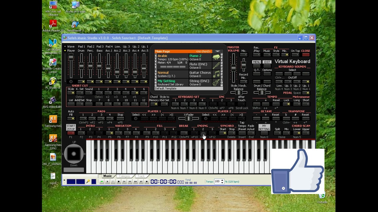 download korg for pc